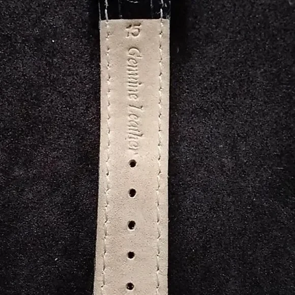 JBK QUARTZ BRACELET WATCH ⌚